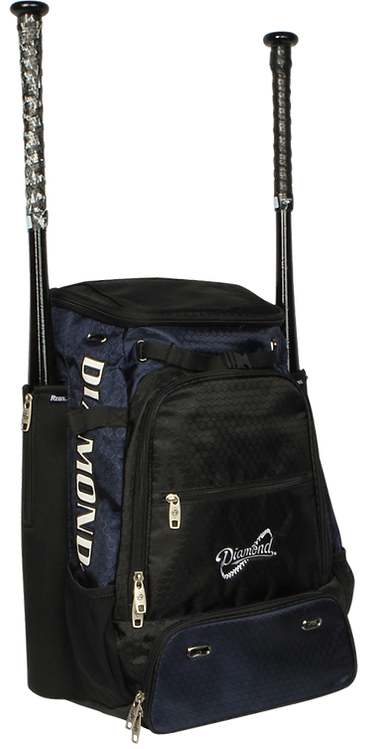 Bags - Batpack - Pack Of 1