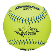 Softballs - Fastpitch - USSSA, 12", Synthetic - Pack Of 12 (Model # - 12BFPSC CLASSIC)