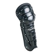 Umpire'S Gear - Umpire'S Leg Guards, 15" - Sold By Pair