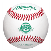 Baseballs - Cal Ripken - Pack Of 12 (Model # - DCR-1)