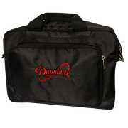 Diamond® Dugout - Briefcase, Pro - Pack Of 1
