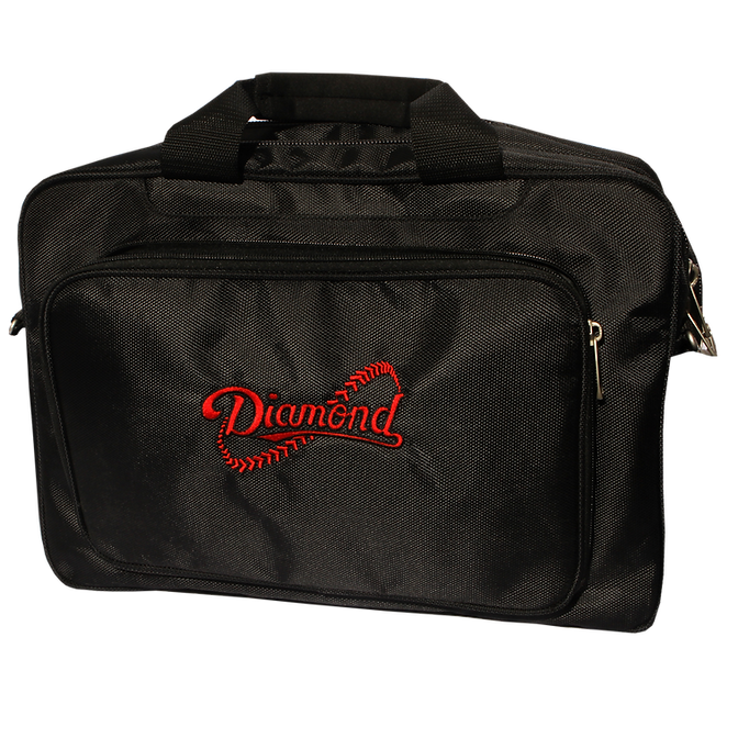 Diamond® Dugout - Briefcase, Pro - Pack Of 1