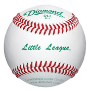 Baseballs - Little League - Pack Of 12 (Model # - DLL)