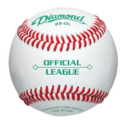 Baseballs - Economy - Official - Pack Of 12 (Model # - BB-OL)