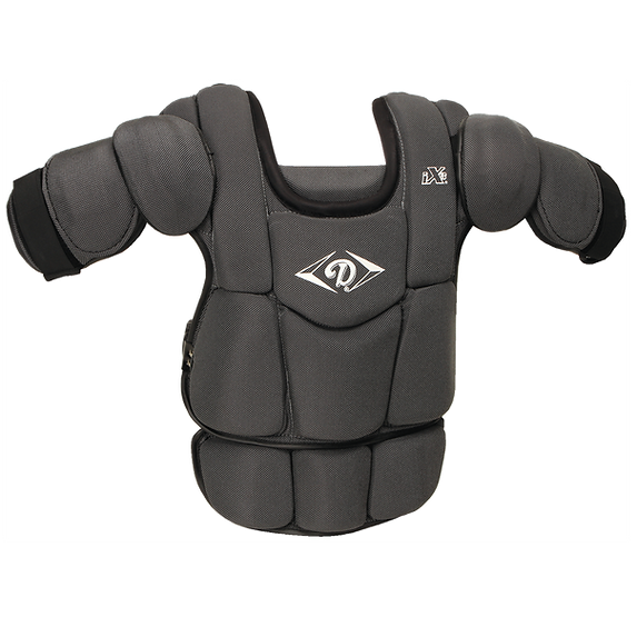 Umpire'S Gear - Umpire'S Chest Protector - Pack Of 1
