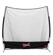DTS™ Nets - Standard Catch Net & Frame, Approx 7' X 7', W/Carry Bag - Pack Of 1 (Model # - DTS-ST NET)