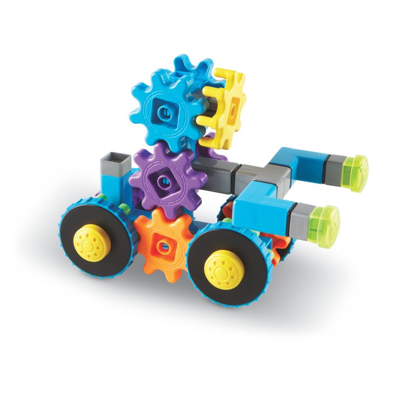 Gears! Gears! Gears!® RoverGears™