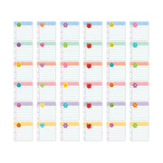 Cool for School Mini Accents, Pack of 36