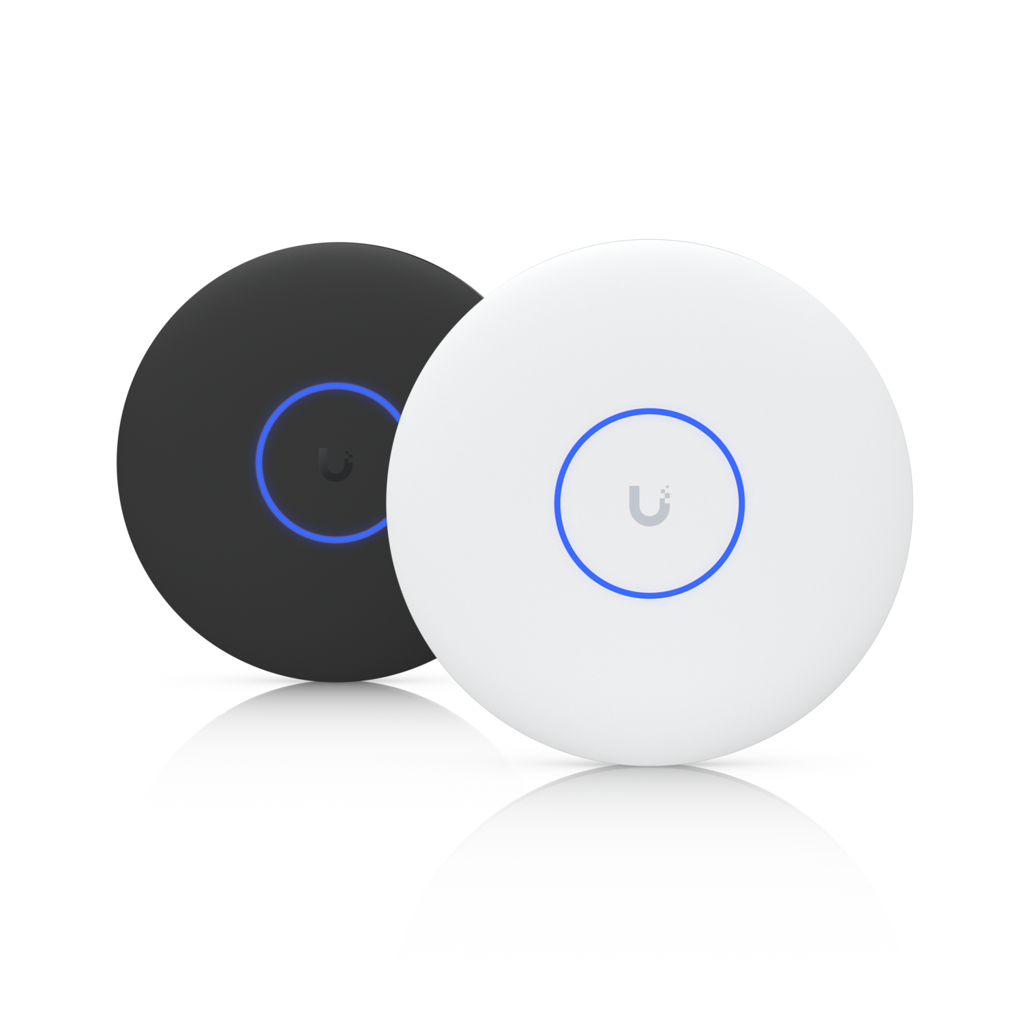 Ubiquiti Networks U7 Pro XGS, Ceiling-mounted 8-stream WiFi 7 Access Point, Black (U7-Pro-XGS-B)