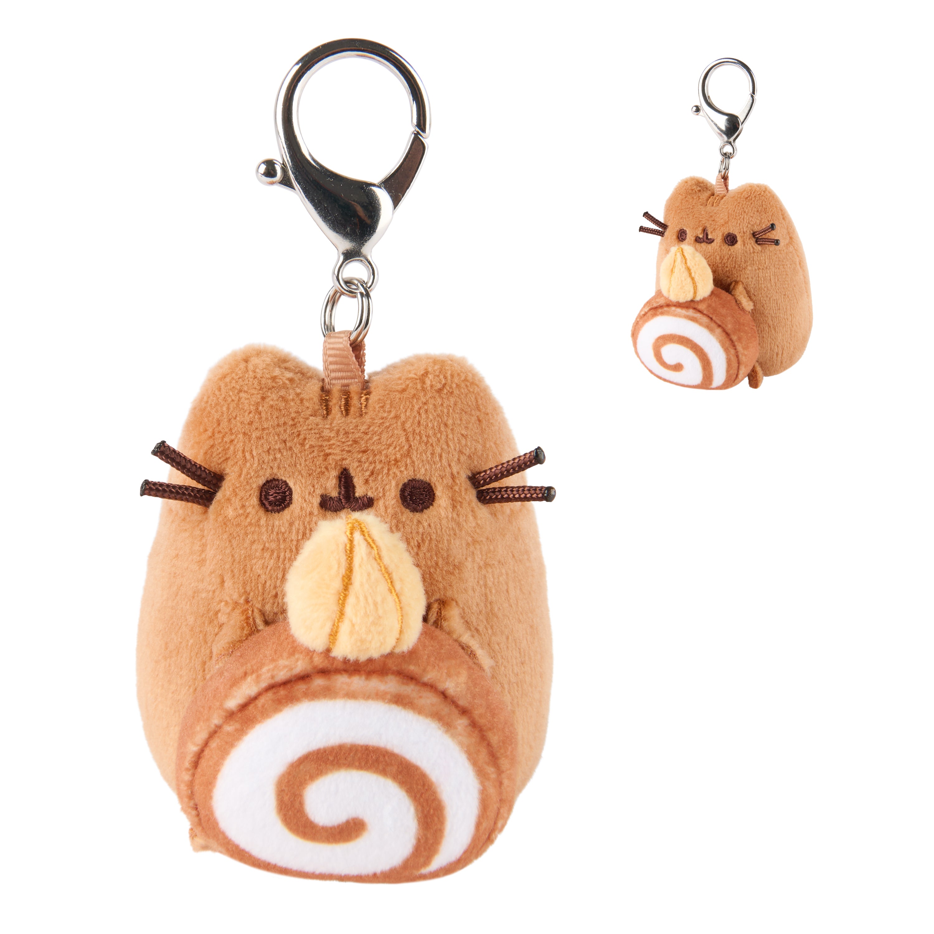 GUND Pusheen Patisserie Surprise Plush Series #23 Mystery Unboxing, Multicolor, 3” 1 of 8 Random Styles