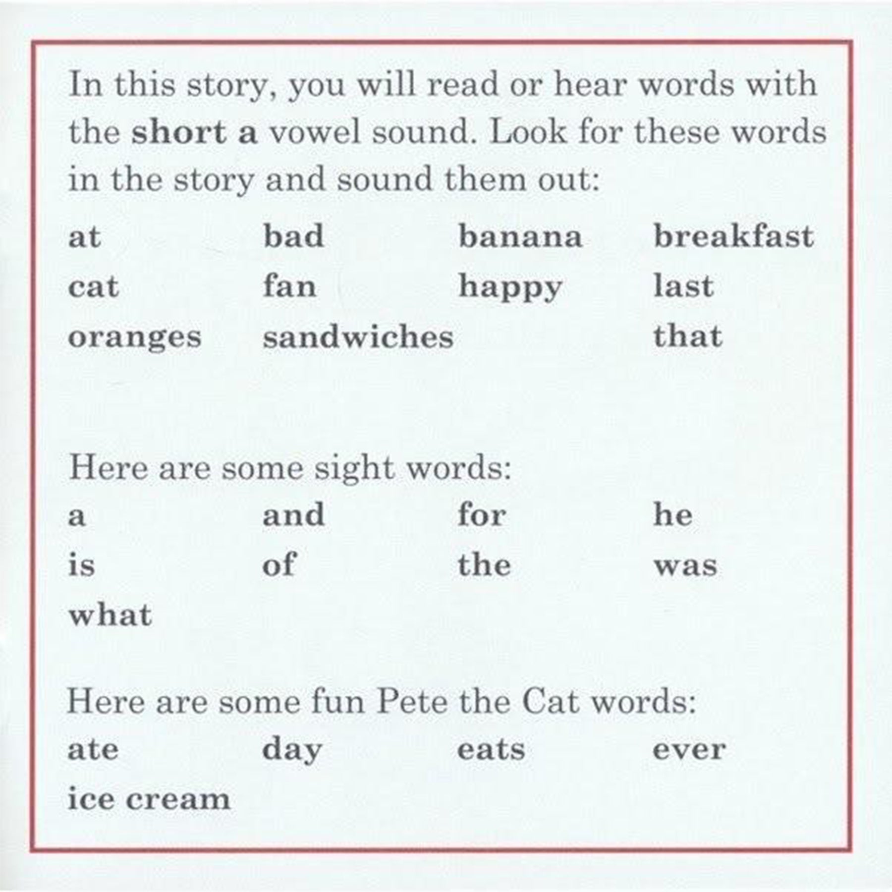 I Can Read!™ Pete the Cat Phonics Box, Set of 12 Books