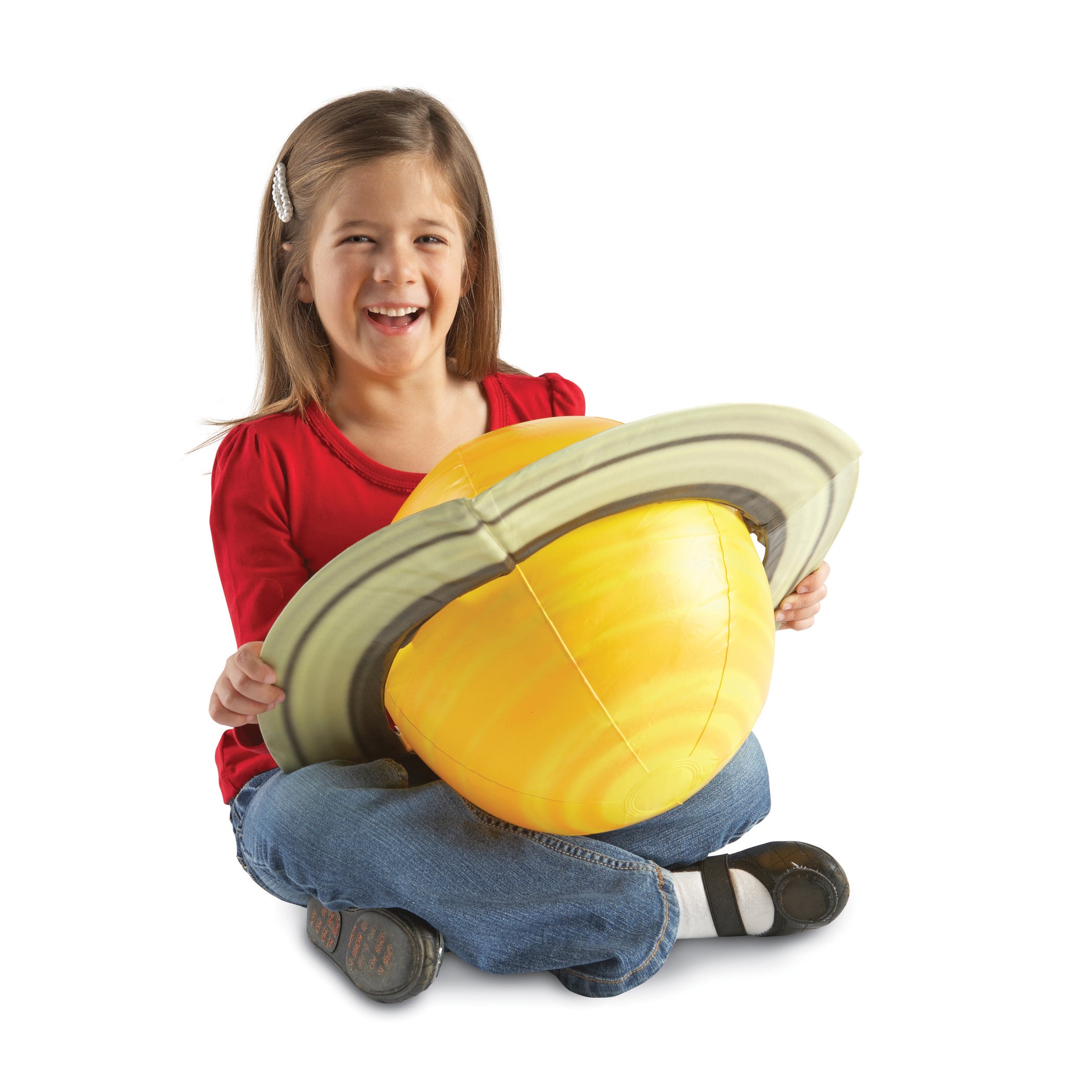 Giant Inflatable Solar System Set