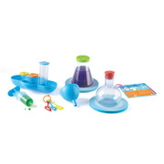 Splashology! Water Lab