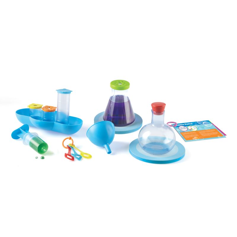 Splashology! Water Lab