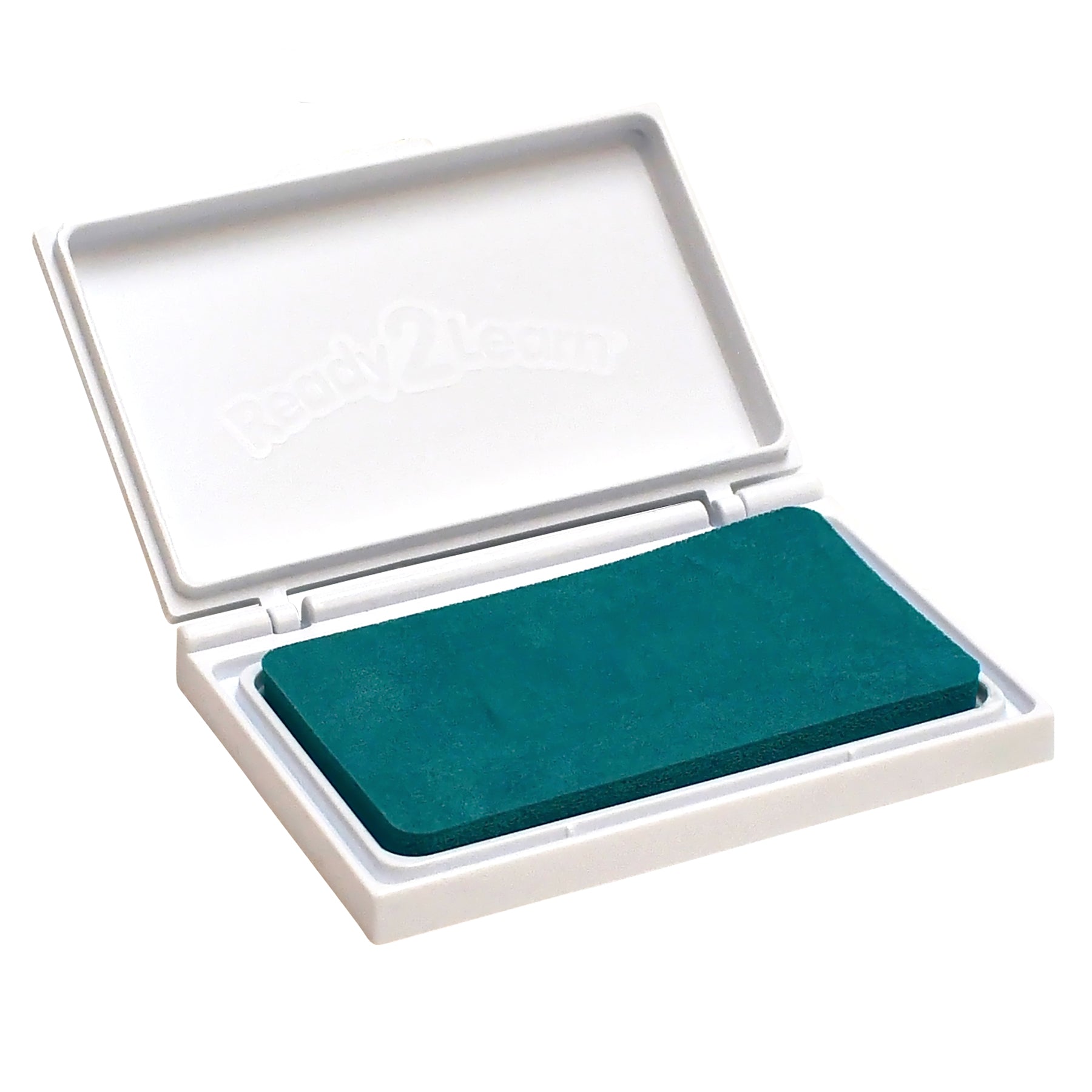 Washable Stamp Pad - Turquoise