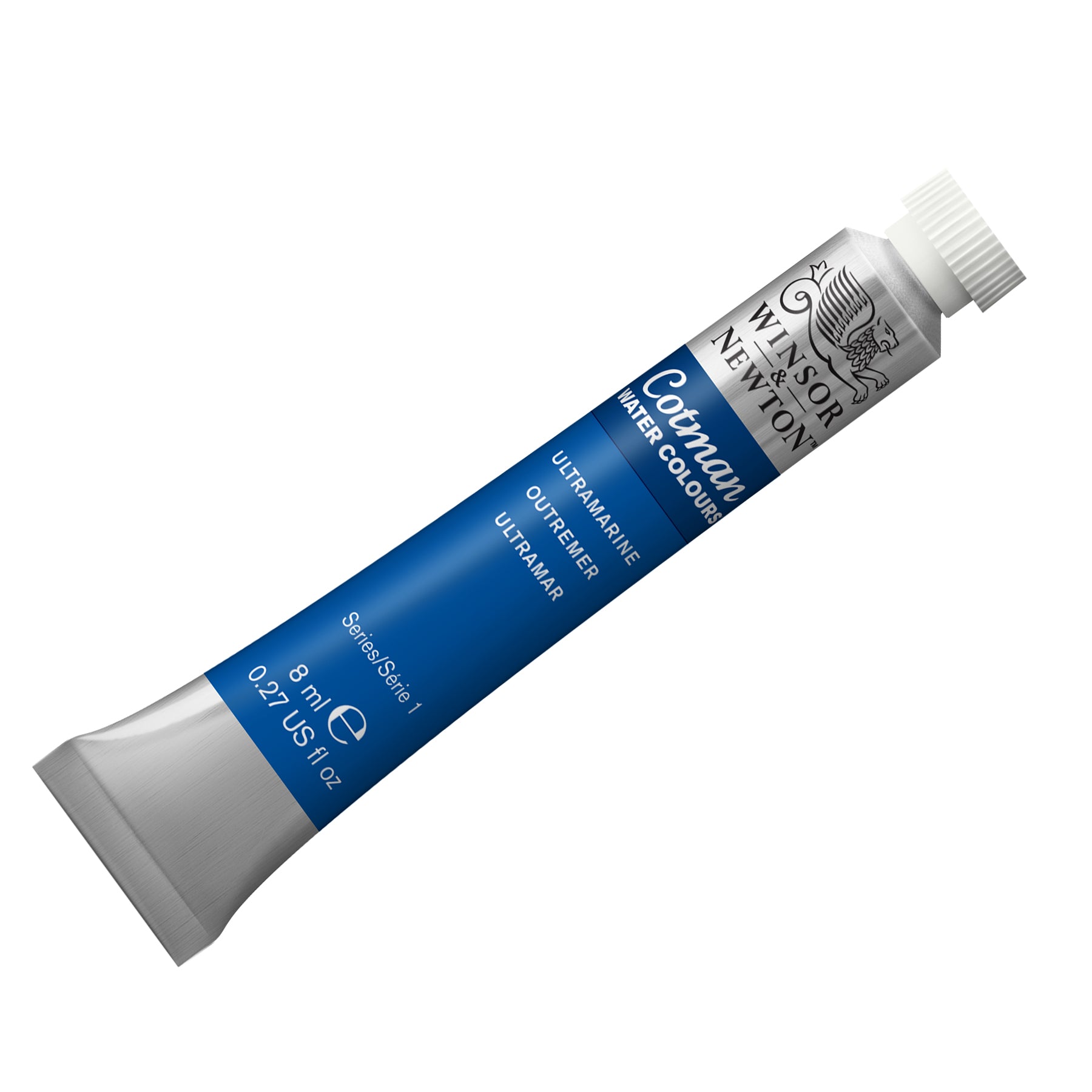 CWC 8ml tube - Ultramarine