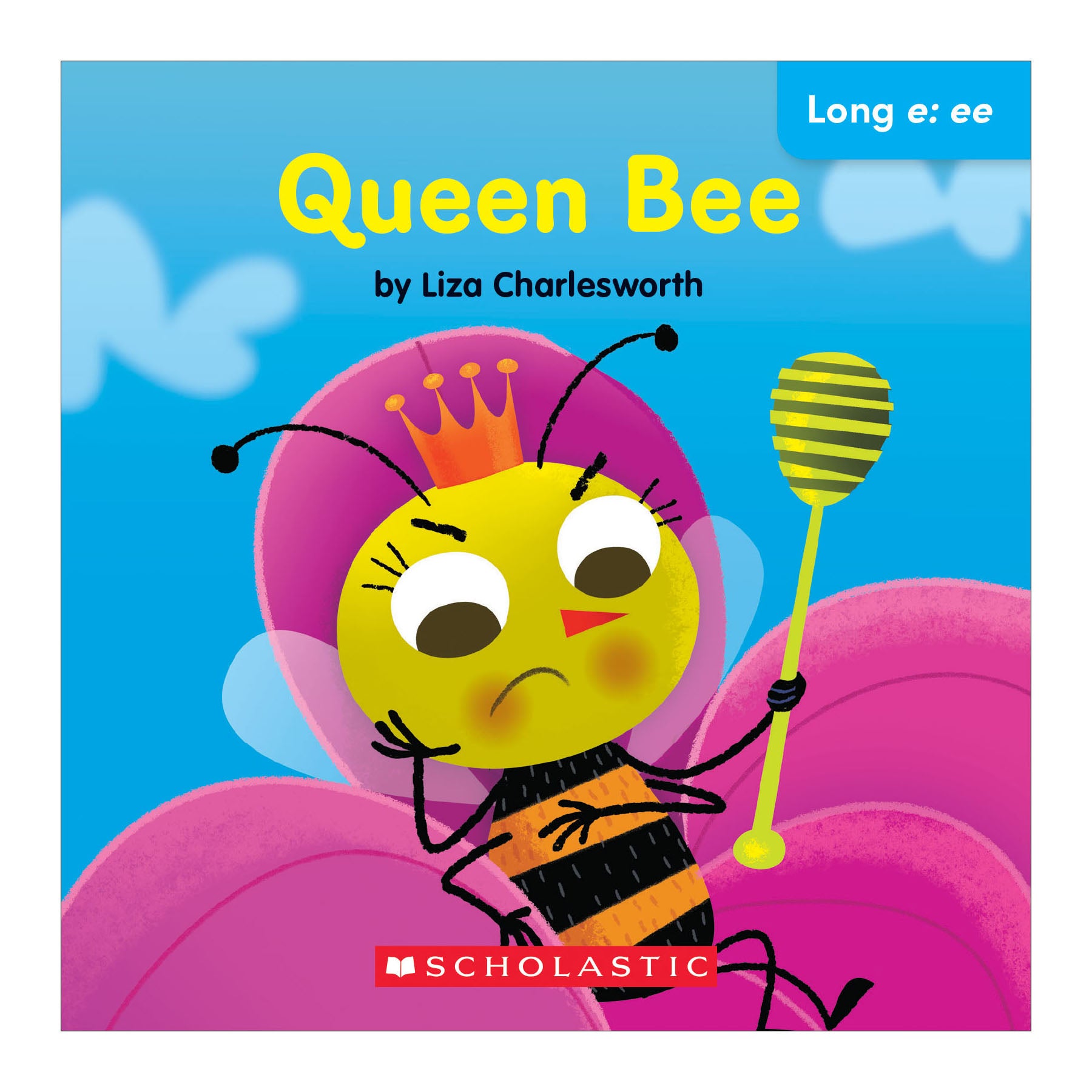 Laugh-A-Lot Phonics: Long Vowels (Classroom Set)