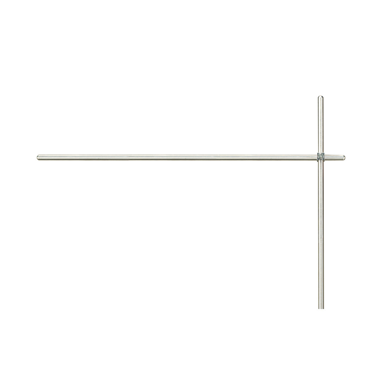 48"L Crossbar