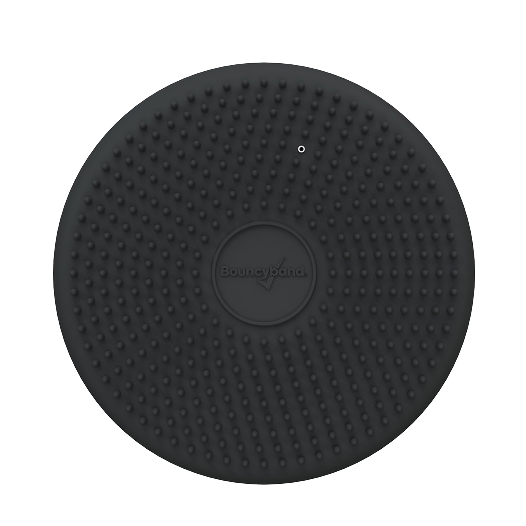 Little Wiggle Seat Sensory Cushion, Dark Gray