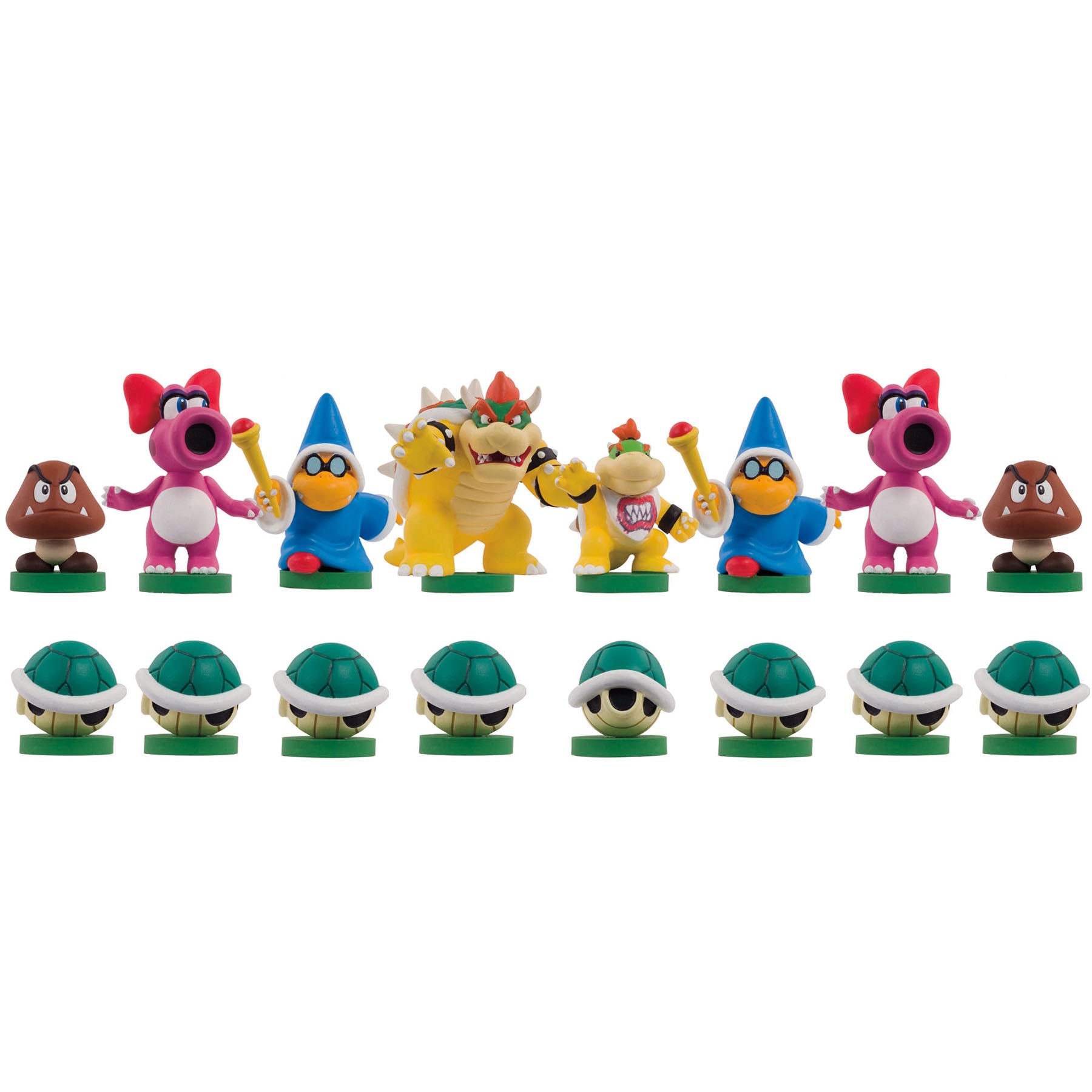 Super Mario™ Chess