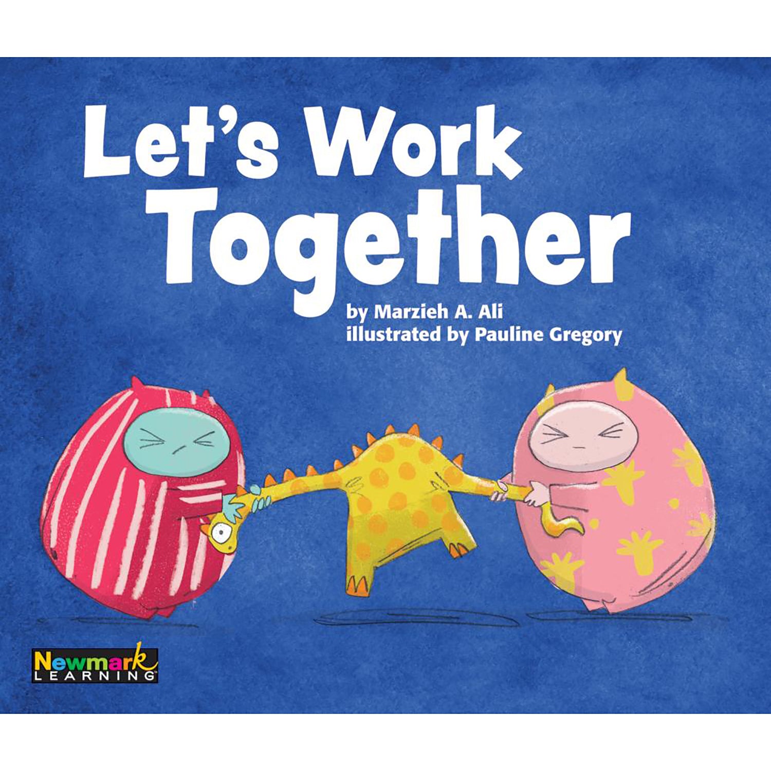 MySELF Readers: I Build Positive Relationships, Small Book 6pack, English