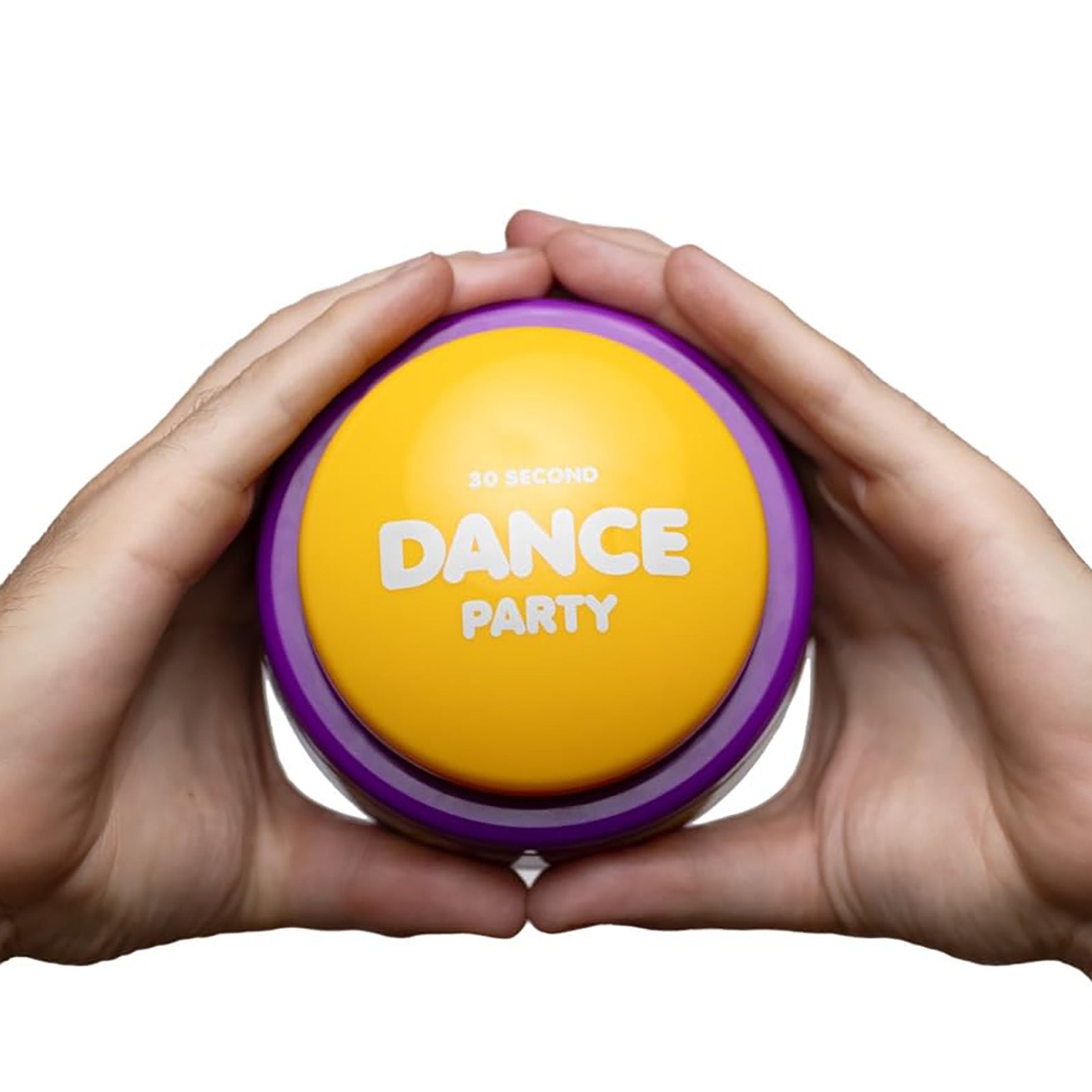 Dance Party Button, Volume 2