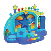 Numberblocks® Stage w/ Figure Five