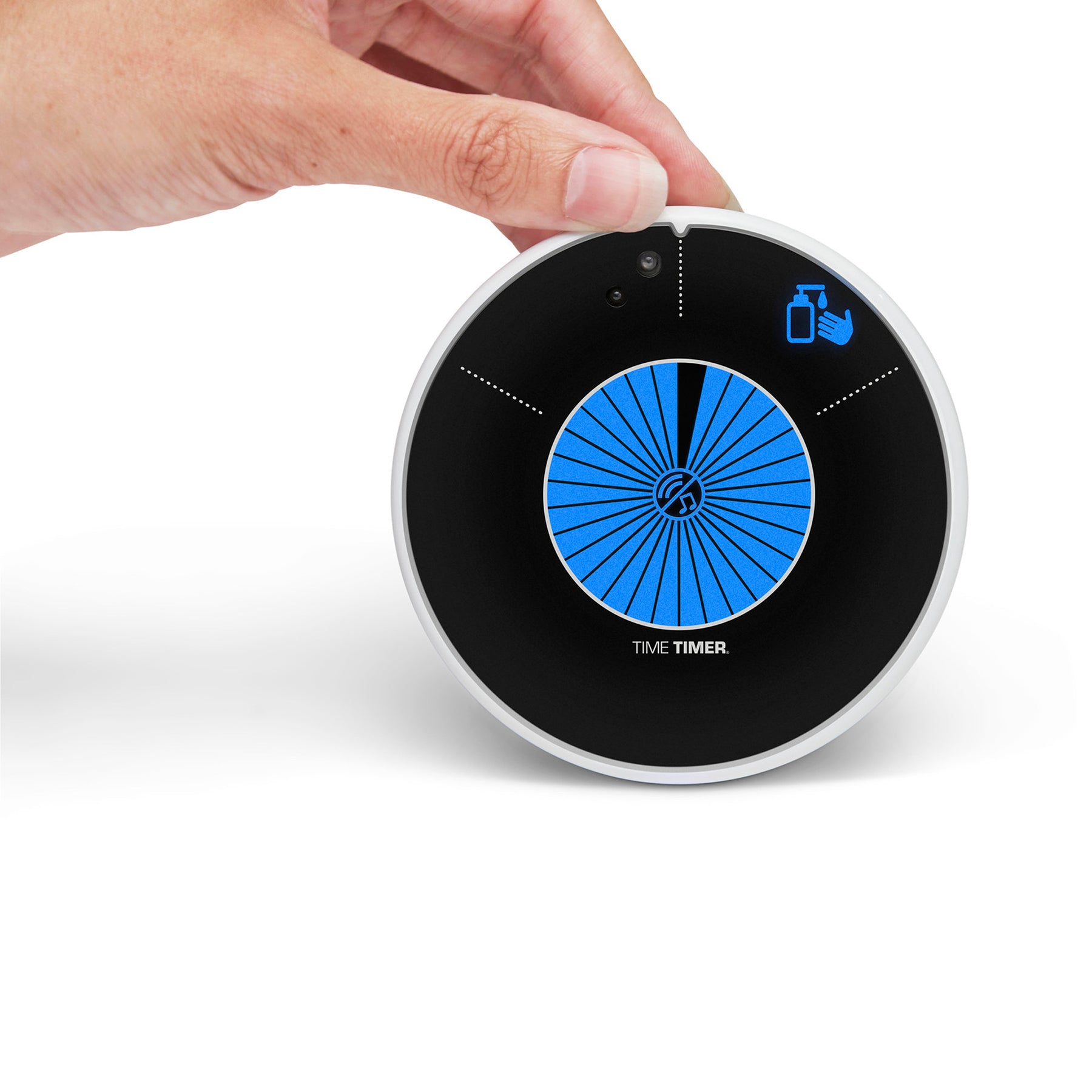 WASH® Touchless Handwashing Timer