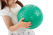 Easy Grip Balls - Set of 4