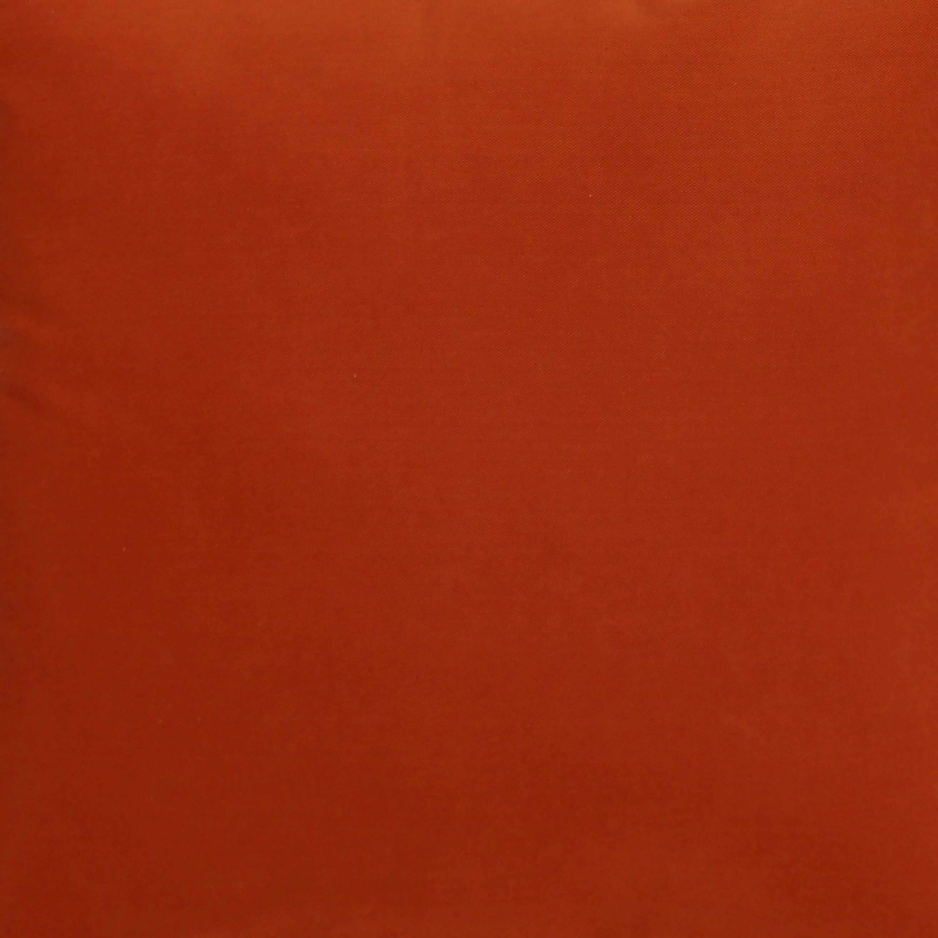 Element Paddle Out Bean Bag, 2-Piece - Burnt Orange
