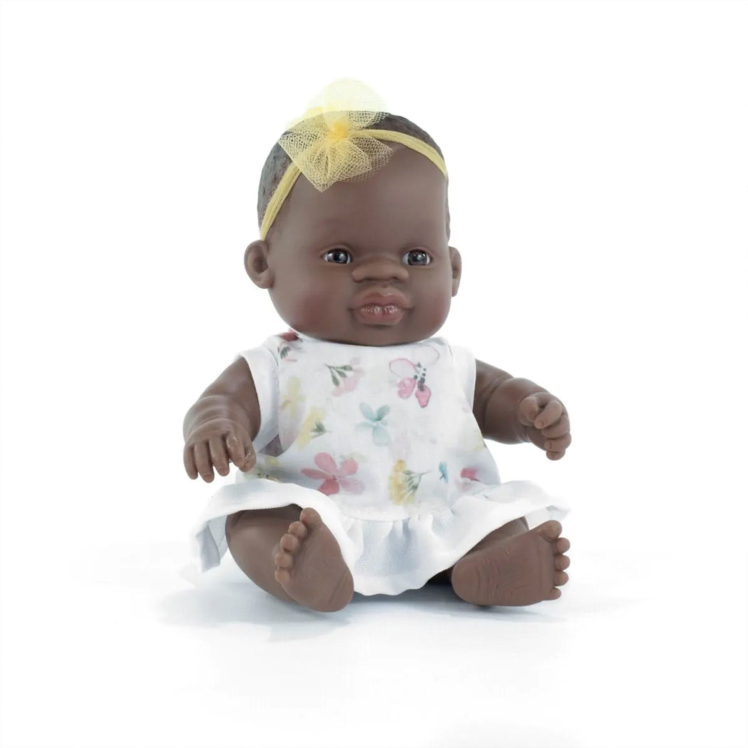 My Friends & Me Dolls, 8-1/4" Dressed, Set Of 6
