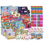 ULTIMATE SCHOOL BUNDLE GRADES K-5