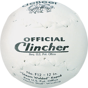 Debeer 12-Inch White Trutech Official Clincher