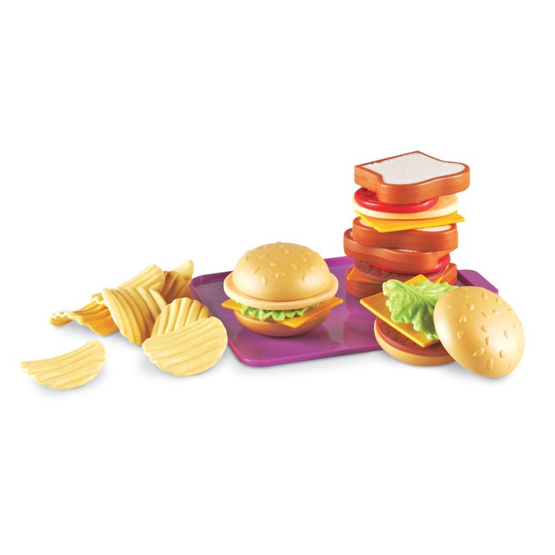New Sprouts® Super Sandwich Set