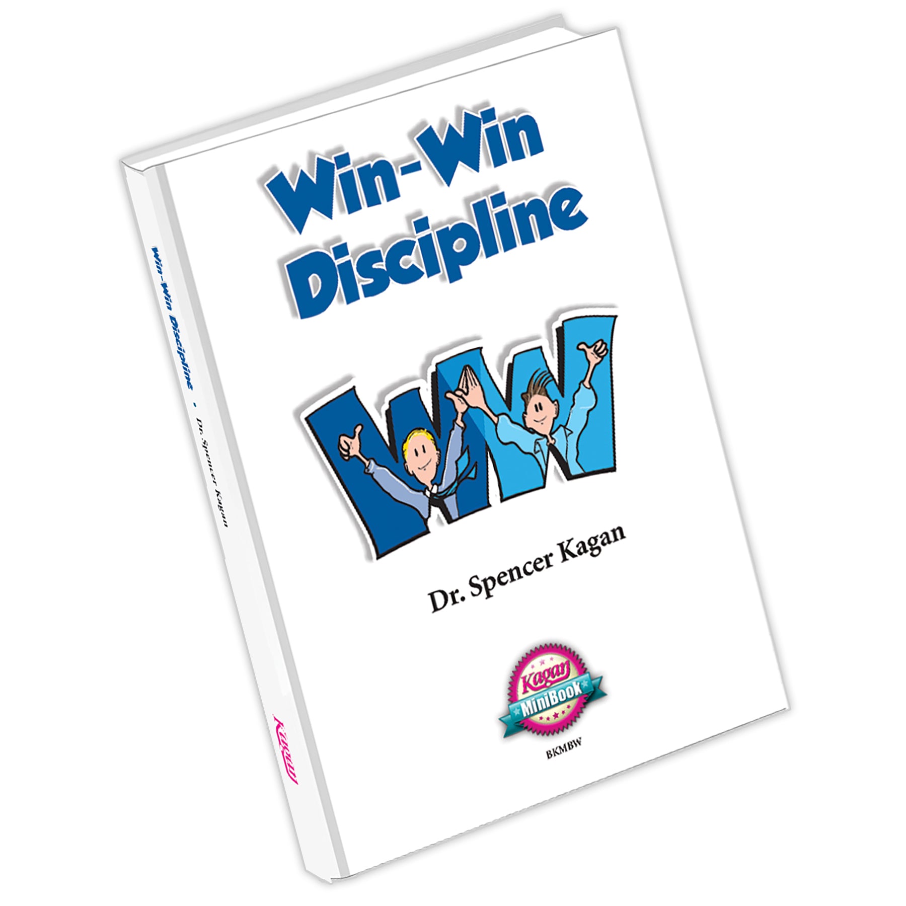 Win-Win Discipline MiniBook