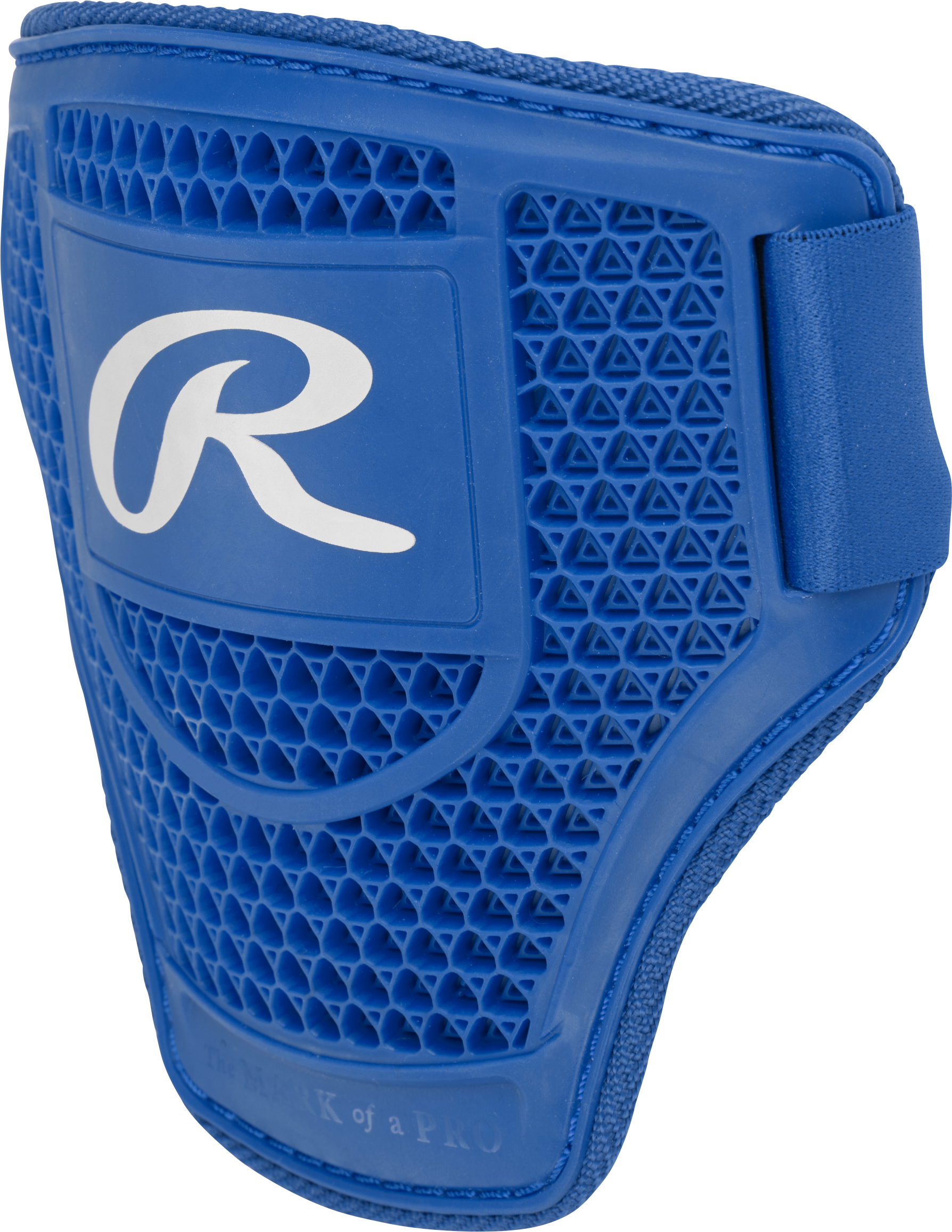 Rawlings Large Elbow Guard - Royal