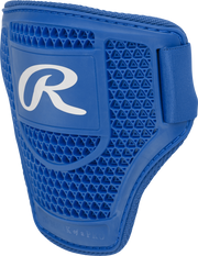 Rawlings Large Elbow Guard - Royal