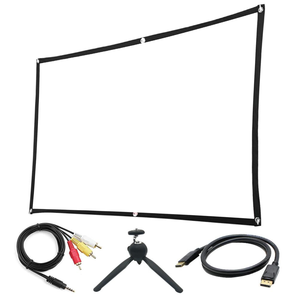 Impecca Impecca Universal Accessory Kit for Home Theatre Projectors