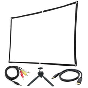 Impecca Impecca Universal Accessory Kit for Home Theatre Projectors