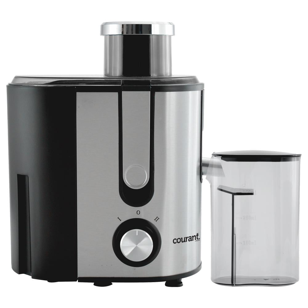 Courant Courant Stainless Steel Compact Design Juice Extractor (CJP4001)