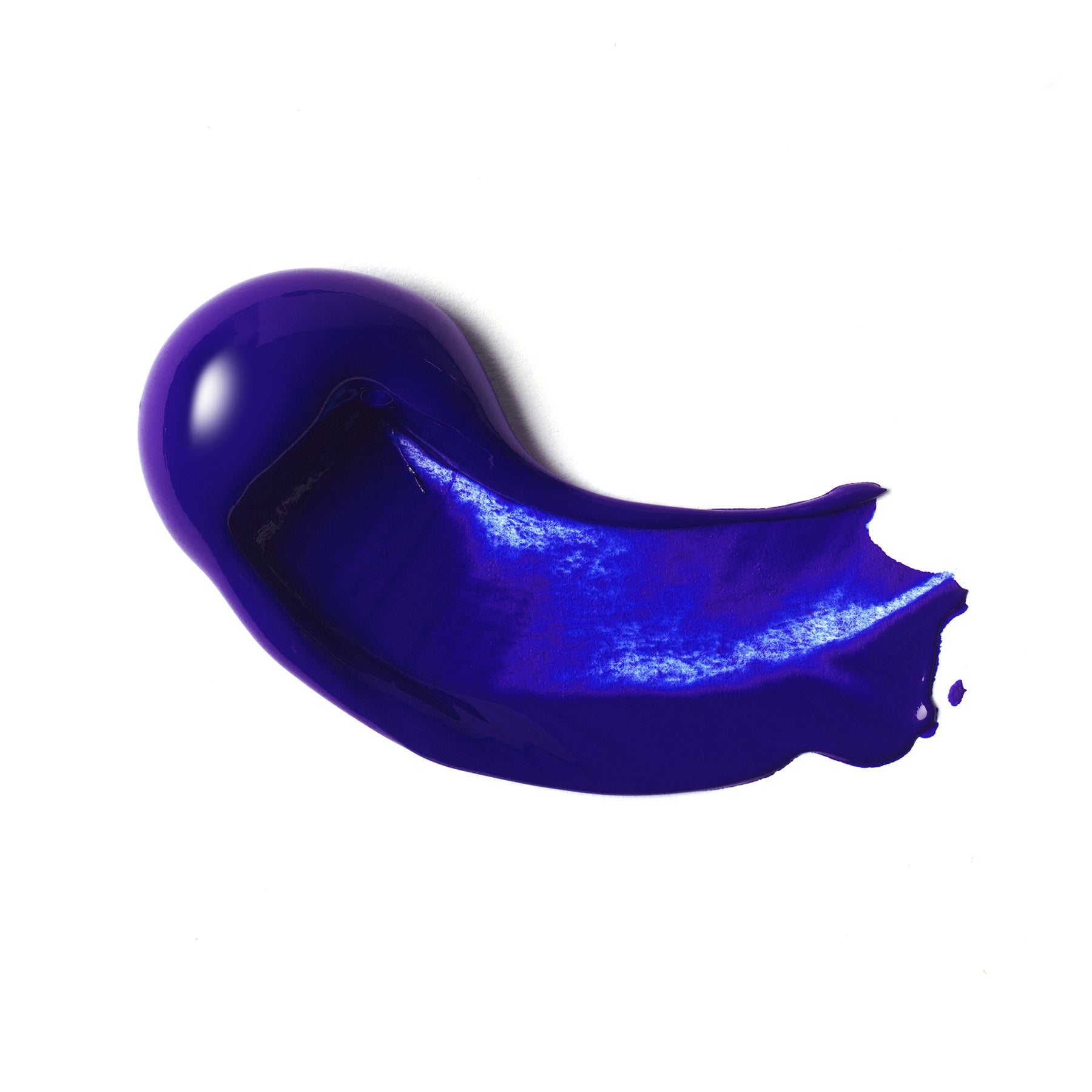 HB 59ml tube - Ultramarine Blue (Red Shade)