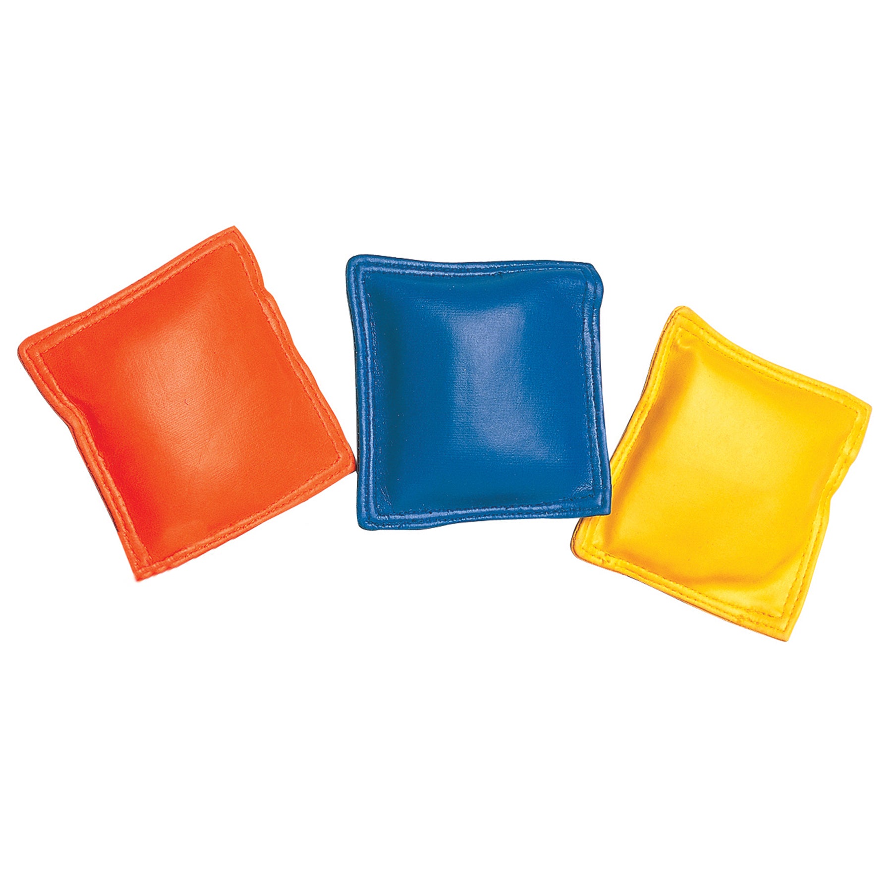 Bean Bags, 3" x 3", Pack of 12