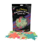 Colorful Stars Super Kit