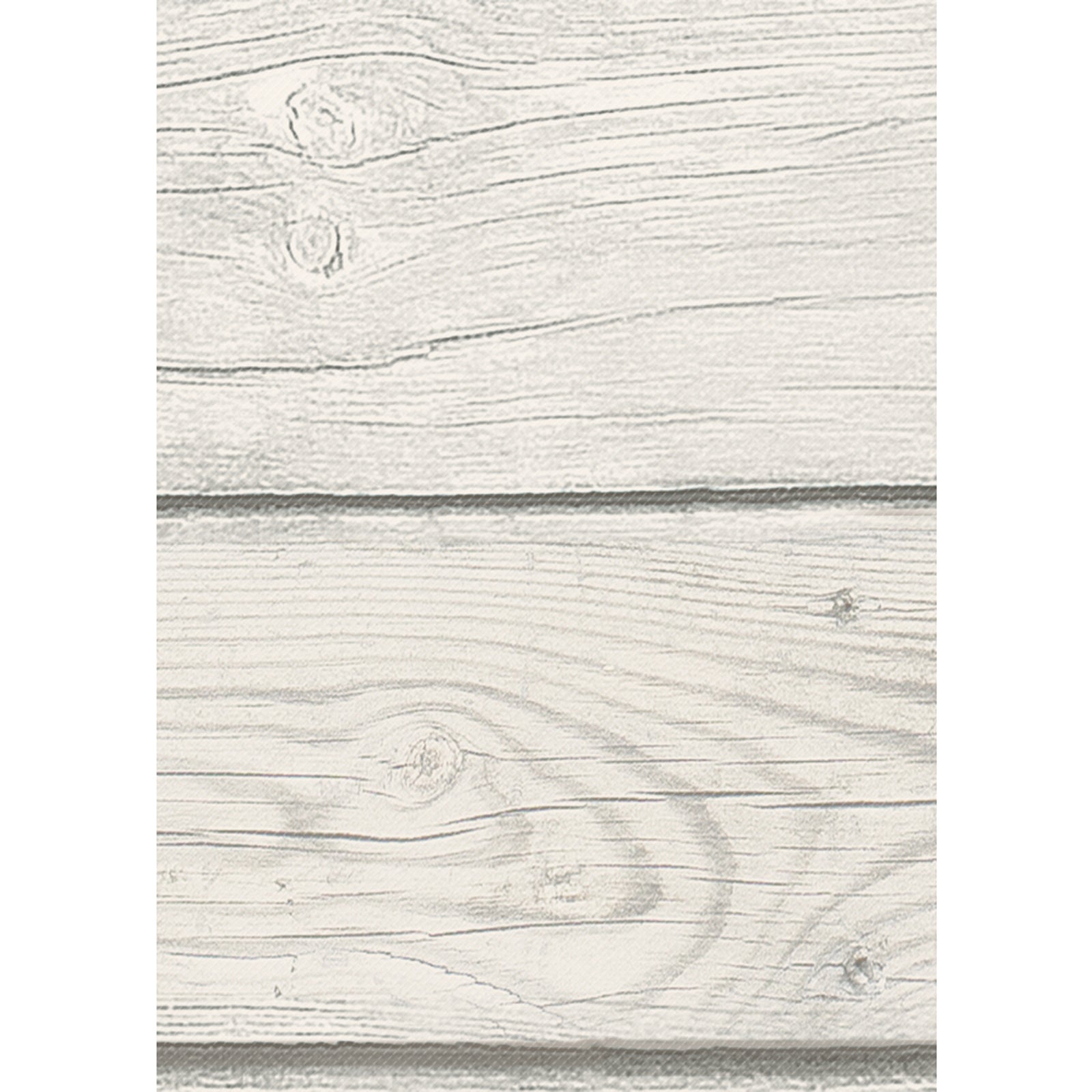 Better Than Paper® Bulletin Board Roll, 4' x 12', White Wood Design, 4 Rolls