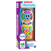 ON THE GO - REMOTE