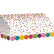 Confetti Awning