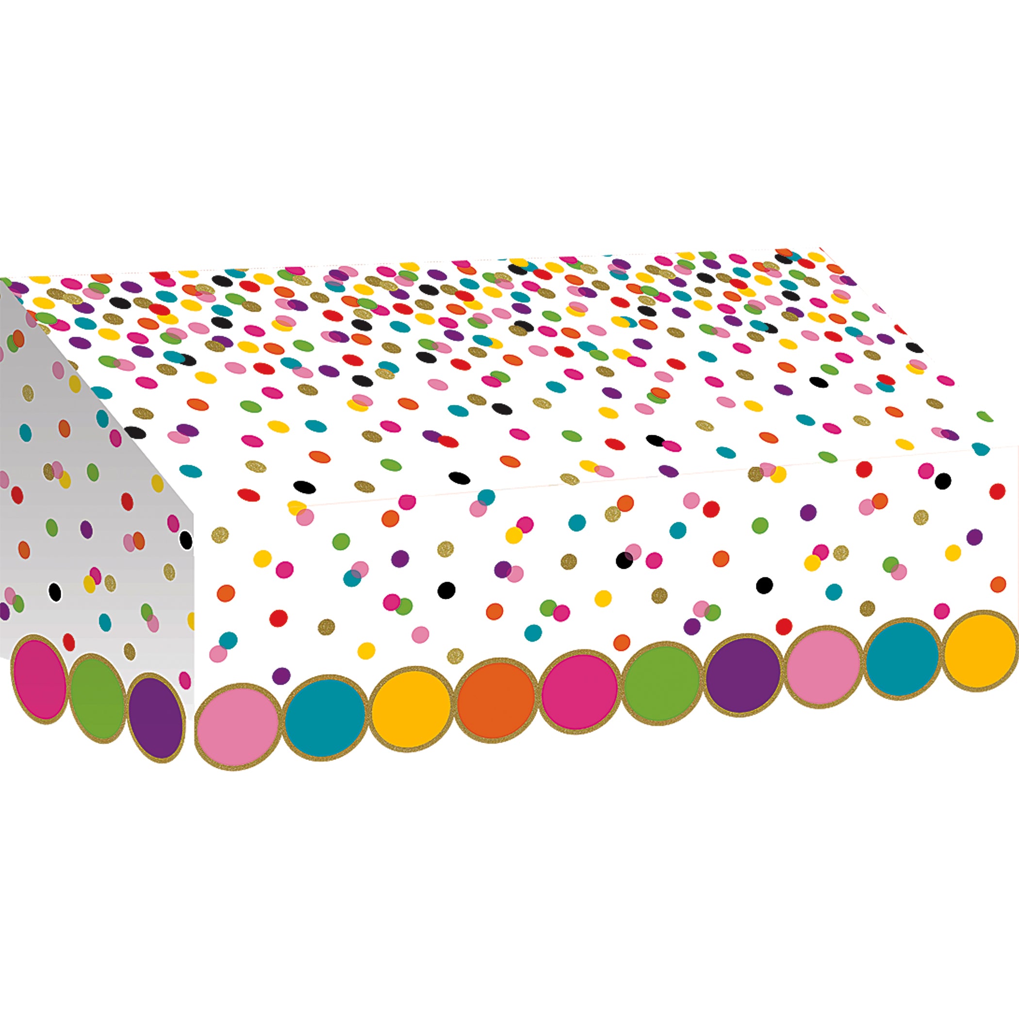 Confetti Awning