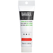 HB 59ml tube - Cadmium Free Red Medium