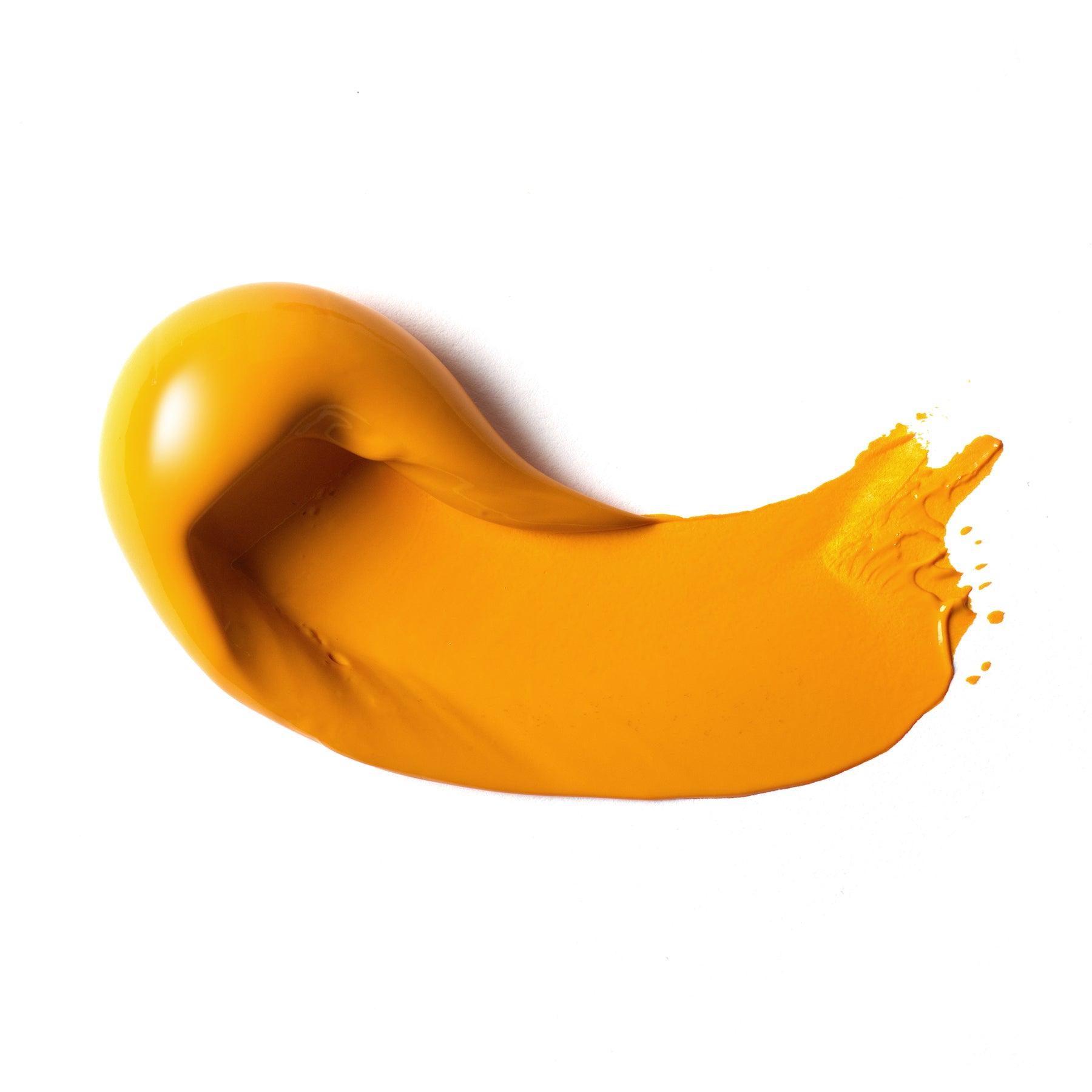HB 59ml tube - Indian Yellow