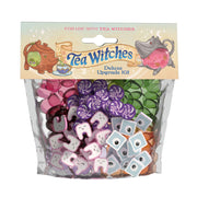 Tea Witches Board Game Deluxe Upgrade Kit